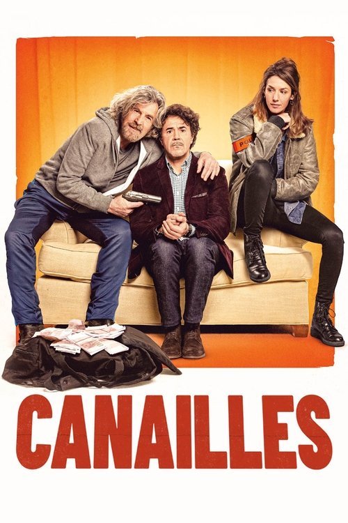 Canailles movie