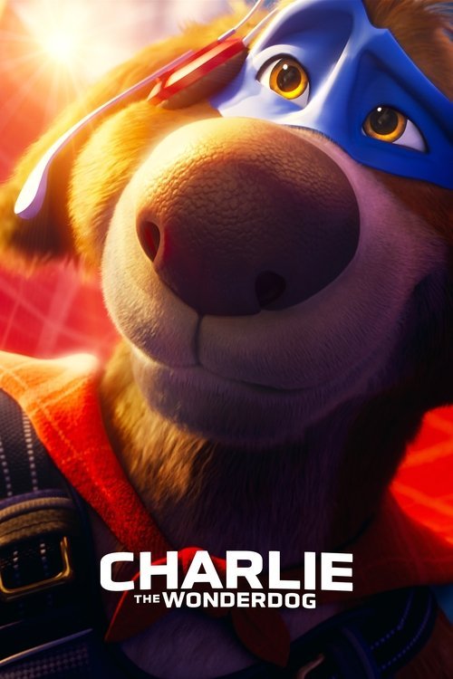 Charlie the Wonderdog movie