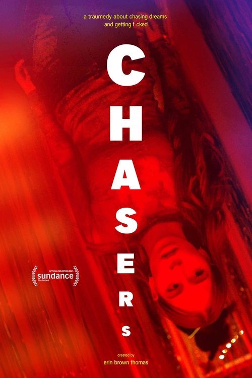 Chasers movie