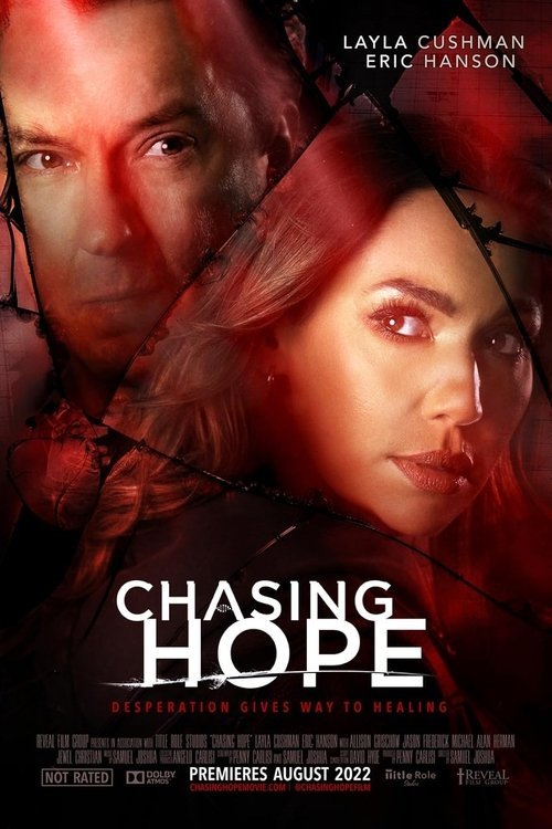 Chasing Hope movie