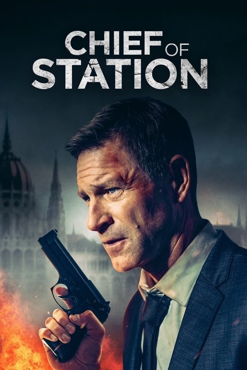 Chief of Station movie
