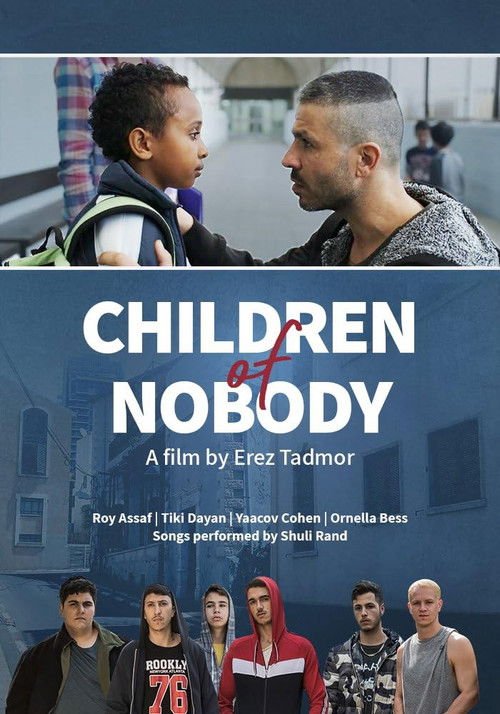 Children of Nobody movie