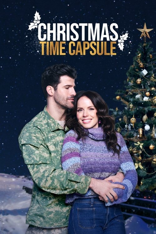 Christmas Time Capsule movie