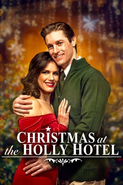 Christmas at the Holly Hotel movie