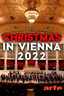 Christmas in Vienna 2022 movie