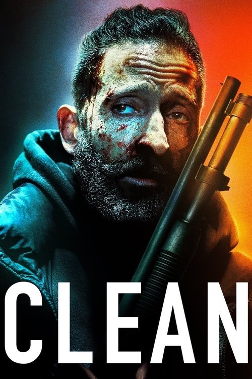 Clean movie