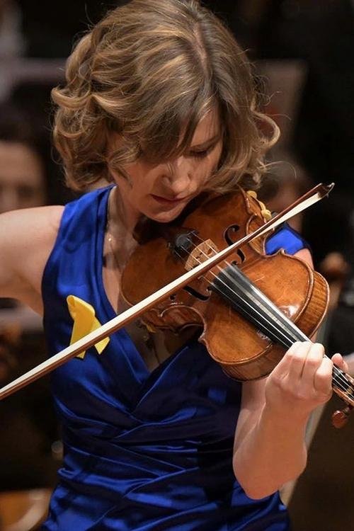 Concert in solidarity with Ukraine  - Deutsches Symphonie Orchester Berlin movie