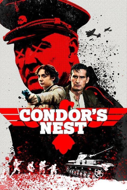 Condor's Nest movie