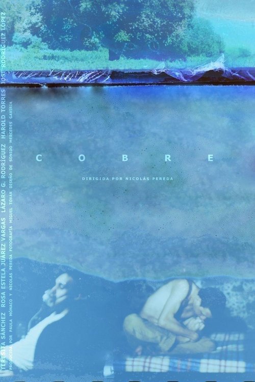Copper movie