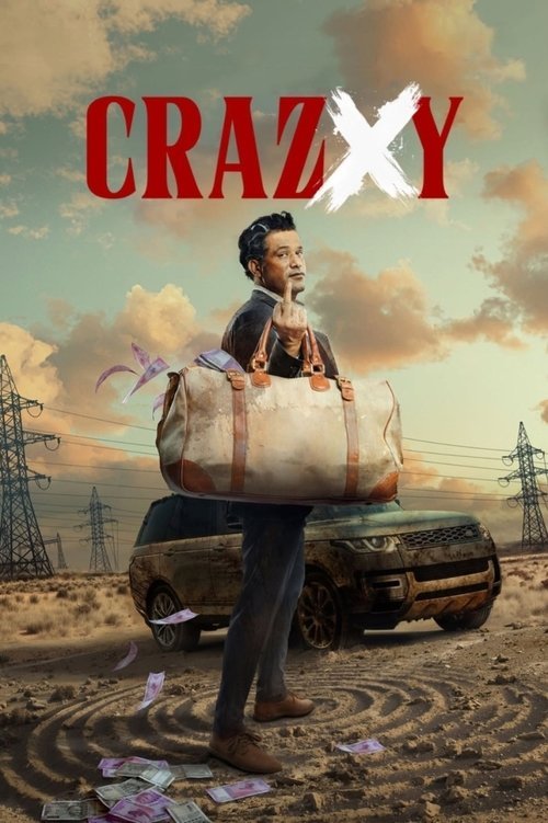 Crazxy movie