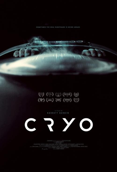 Cryo movie