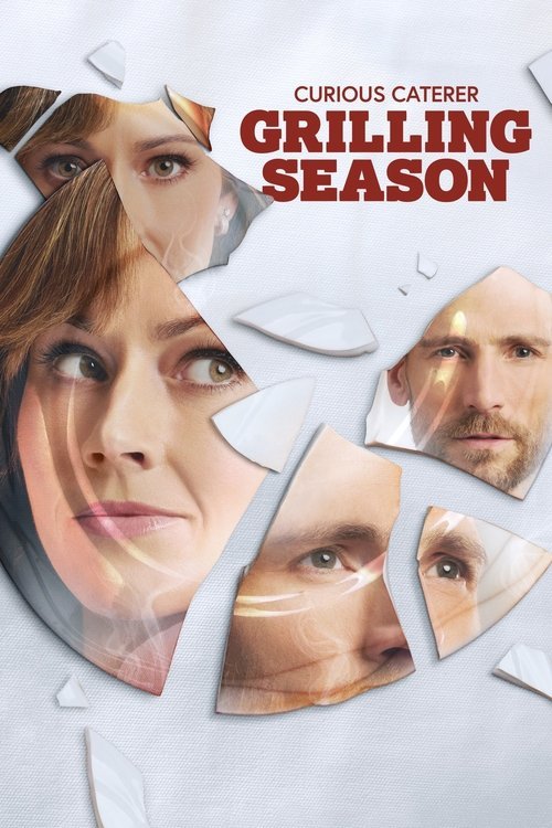 Curious Caterer: Grilling Season movie