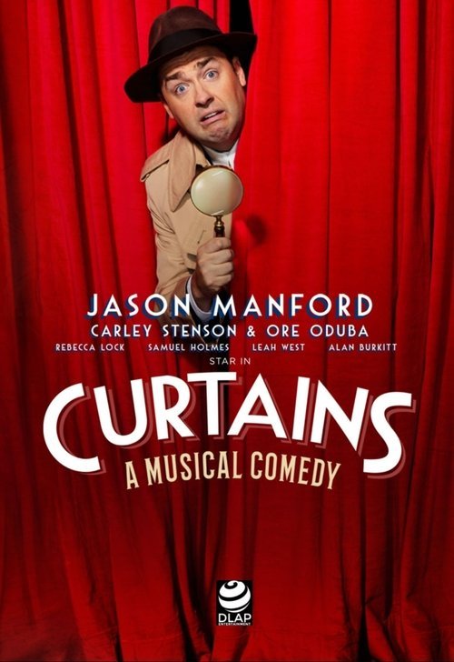 Curtains movie