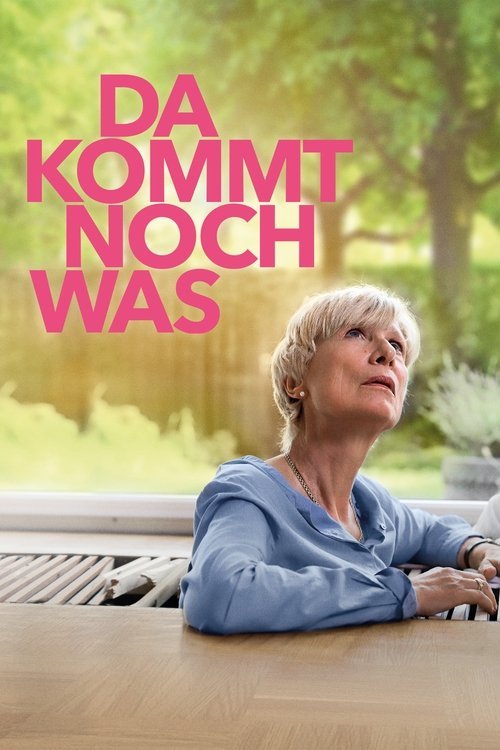 Da kommt noch was movie