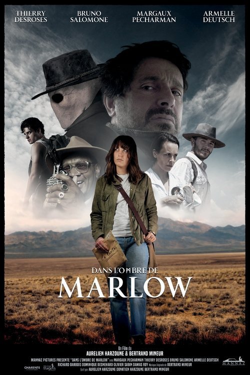 Dans l'Ombre de Marlow movie