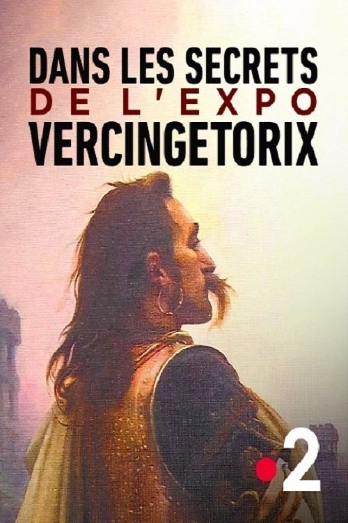 Dans les secrets de l'expo Vercingétorix movie