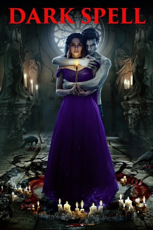 Dark Spell movie