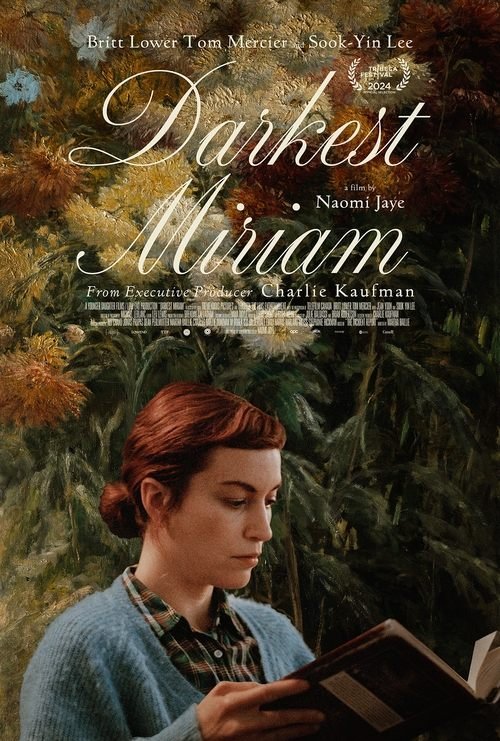 Darkest Miriam movie
