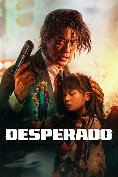 Desperado movie