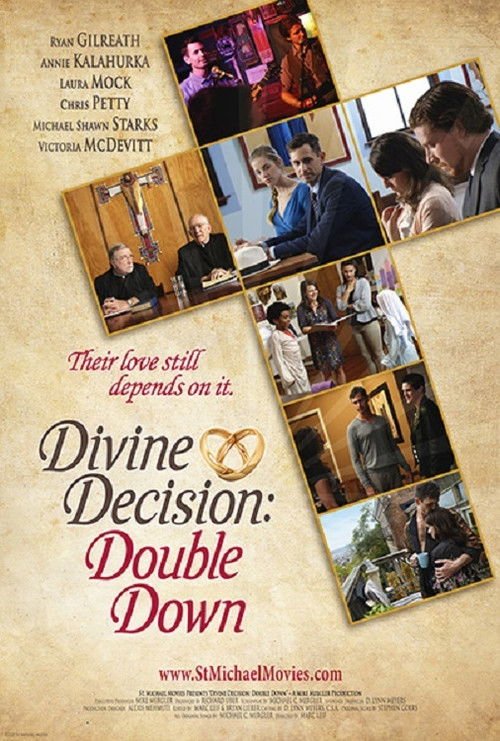 Divine Decision: Double Down movie