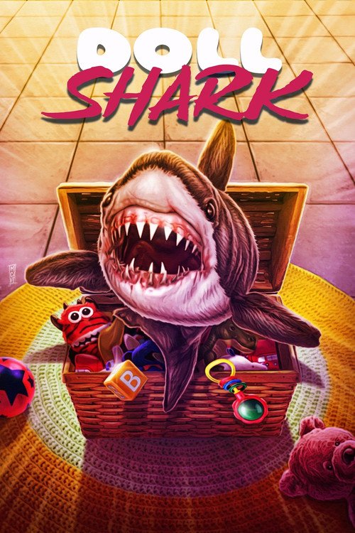 Doll Shark movie
