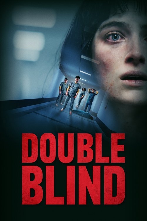 Double Blind movie
