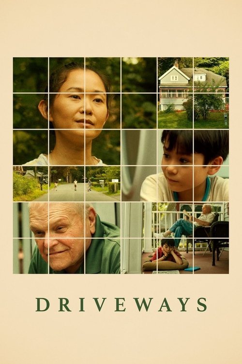 Driveways movie