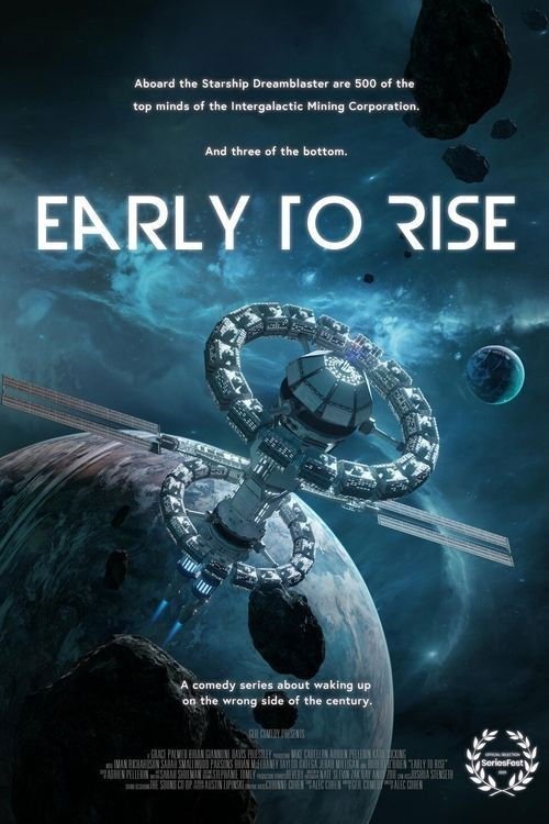 Early to Rise movie