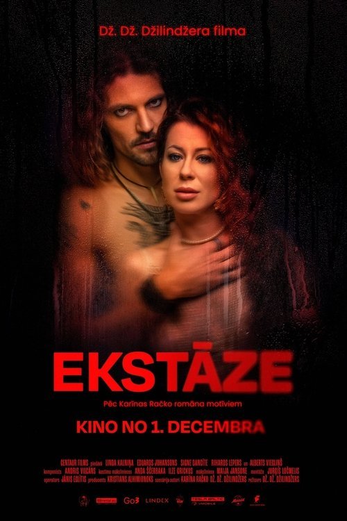 Ecstasis movie