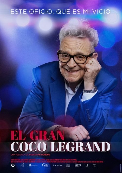 El gran Coco Legrand movie