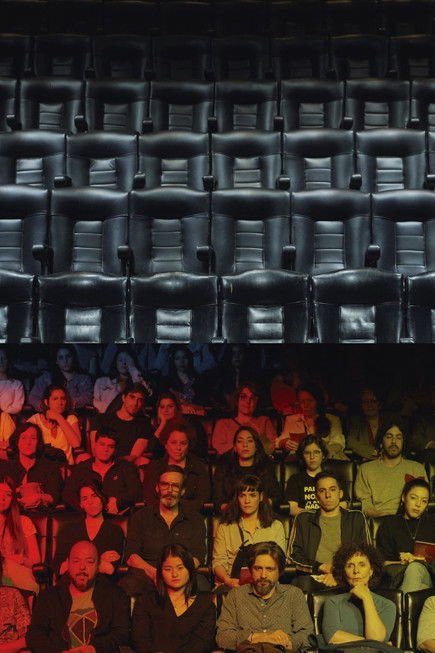 El público movie
