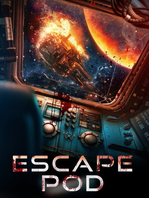 Escape Pod movie