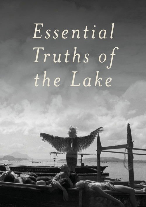 Essential Truths of the Lake movie