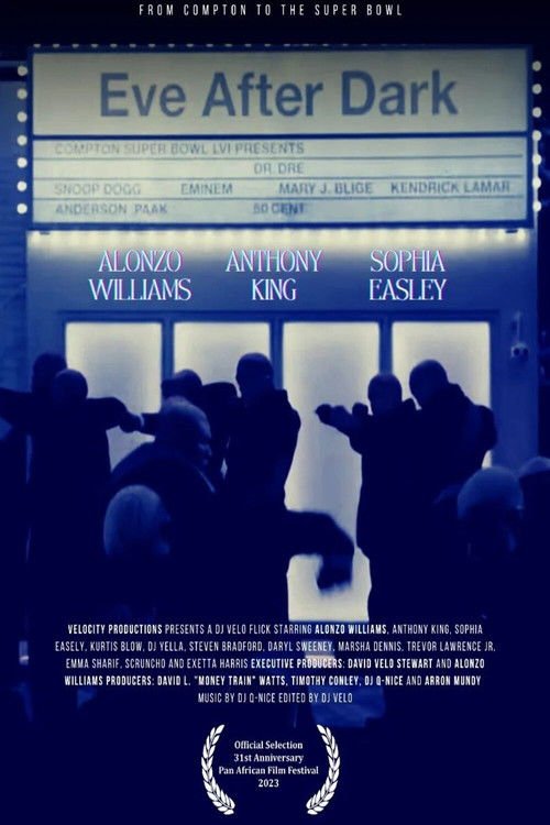 Eve After Dark movie