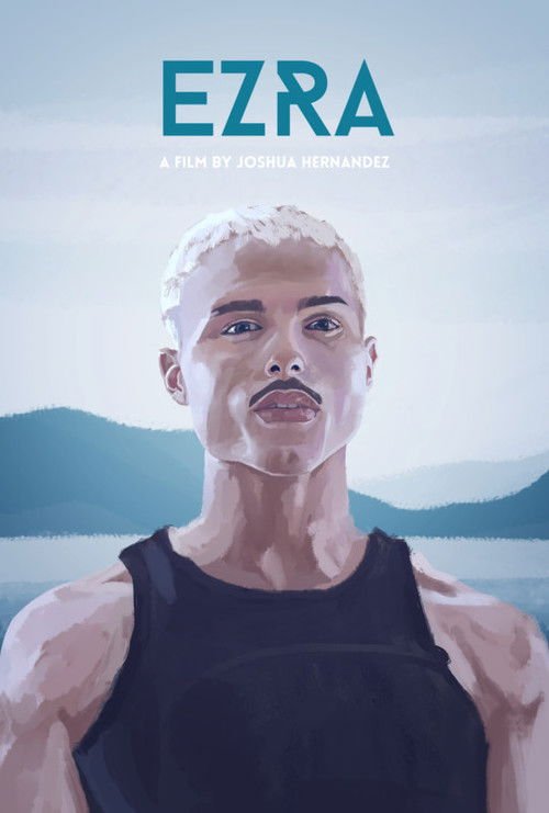 Ezra movie