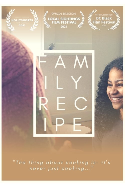 Family Recipe movie
