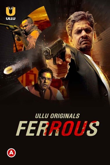 Ferrous movie