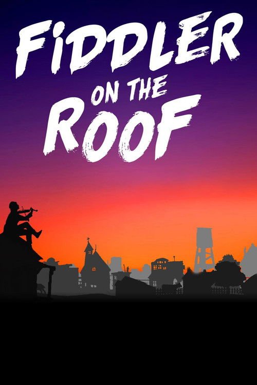 Fiddler on the Roof movie