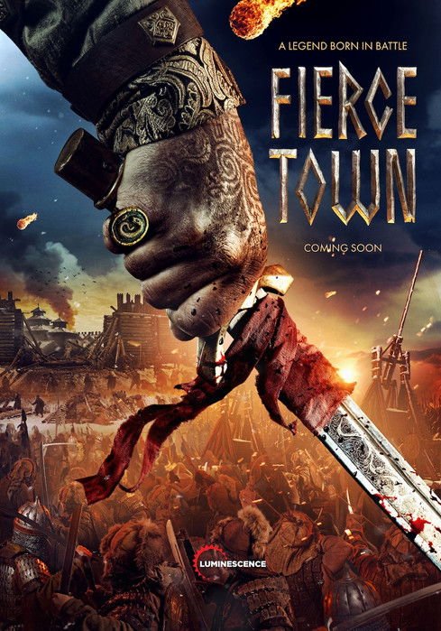 Fierce Town movie