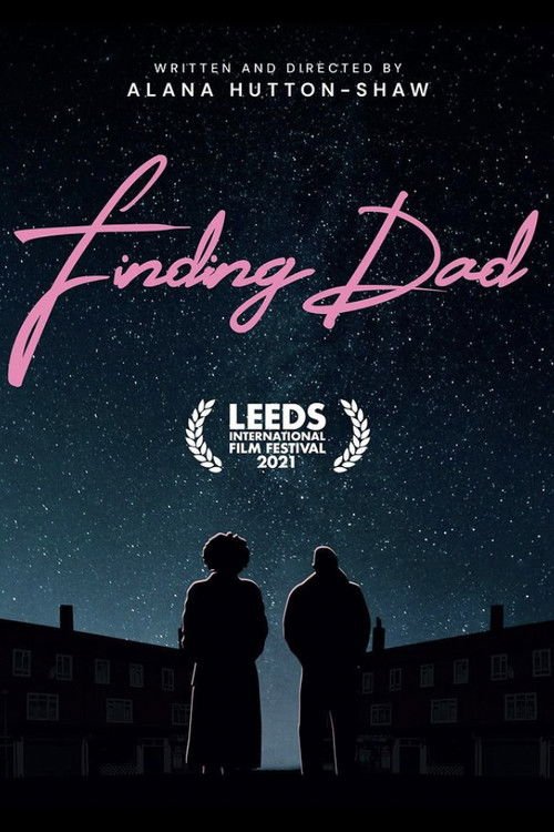 Finding Dad movie