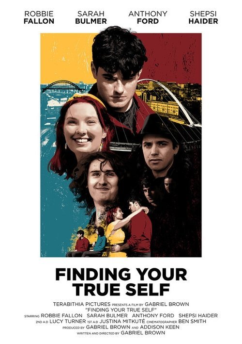 Finding Your True Self movie
