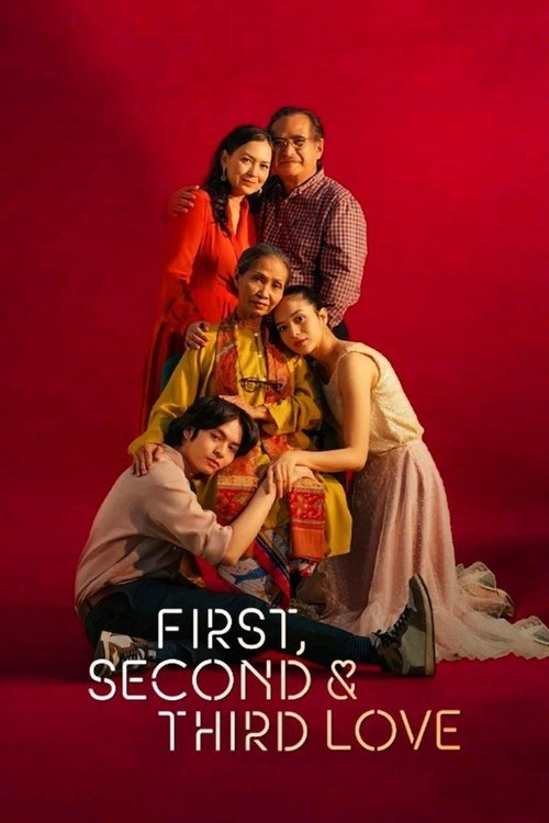 First, Second & Third Love movie