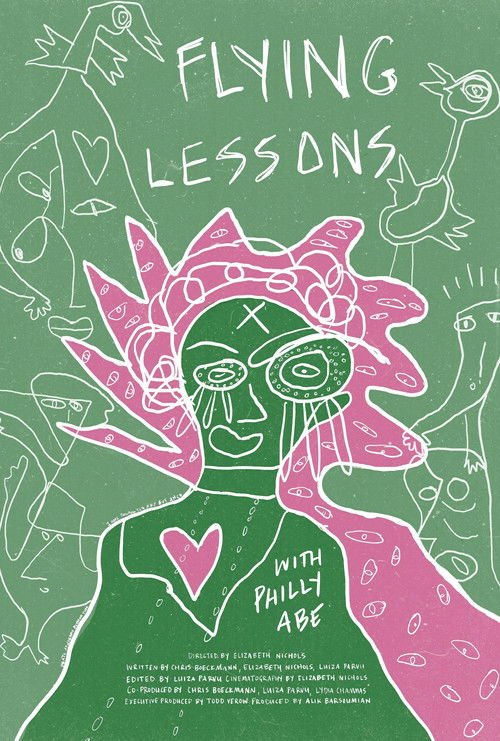 Flying Lessons movie