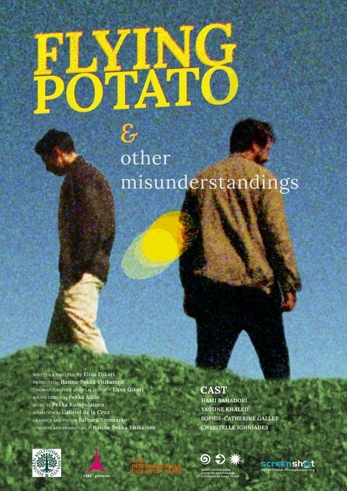 Flying Potato and Other Misunderstandings movie