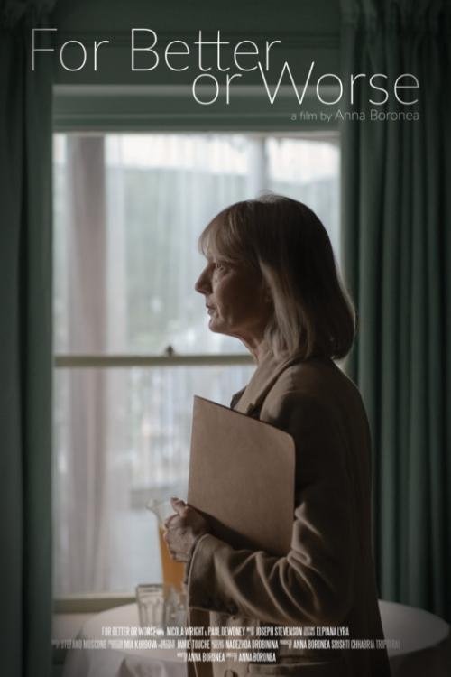 For Better Or Worse movie