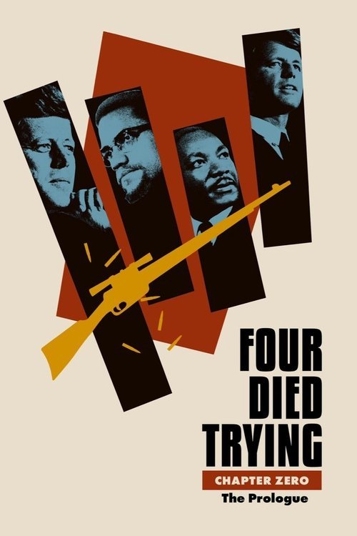 Four Died Trying: Prologue movie
