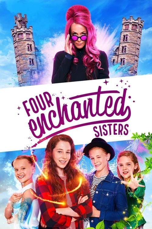 Four Enchanted Sisters movie