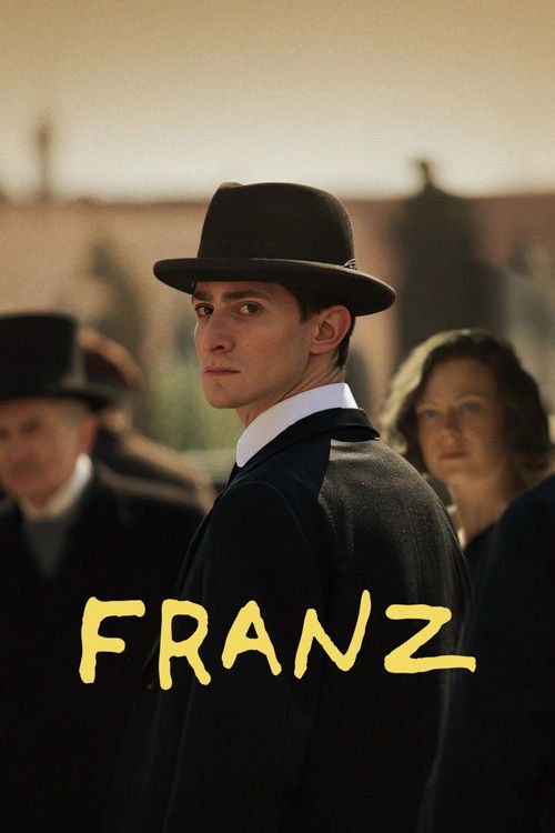 Franz movie