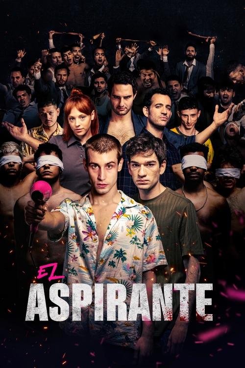 Fraternity movie
