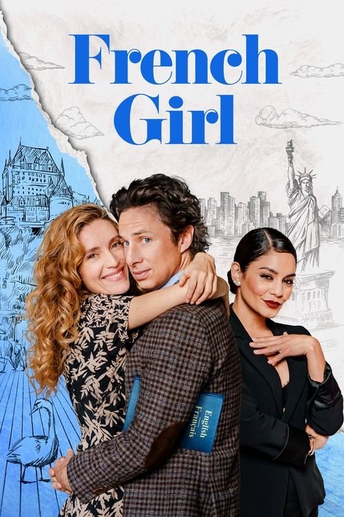 French Girl movie